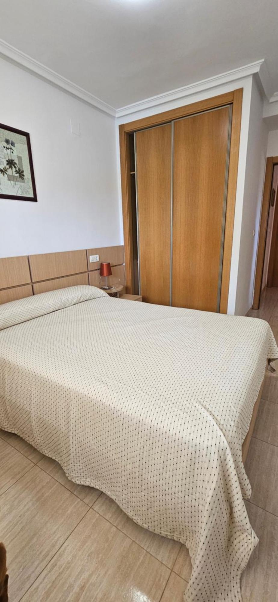 Ferienwohnung Vistas Al Mar En Magic World, Oropesa Del Mar Exterior foto
