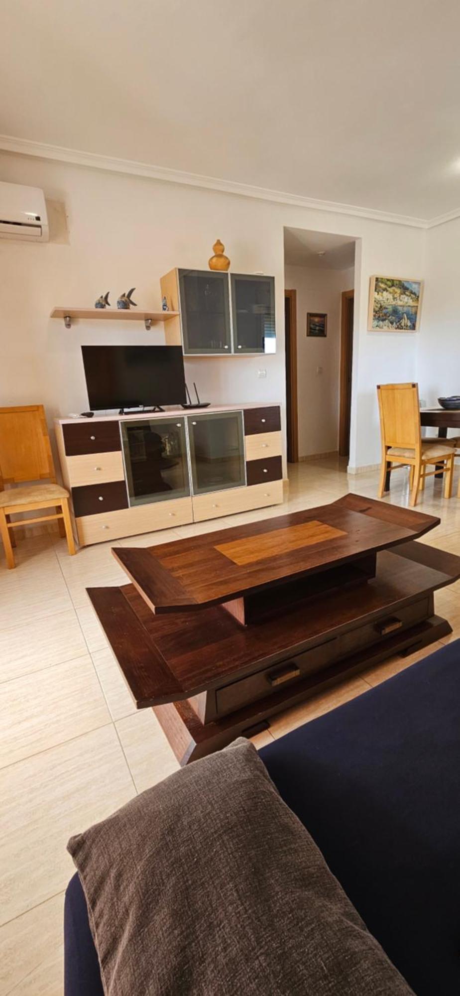 Ferienwohnung Vistas Al Mar En Magic World, Oropesa Del Mar Exterior foto